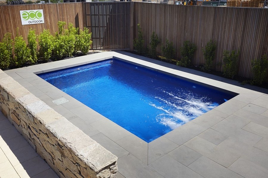 plunge pool markham