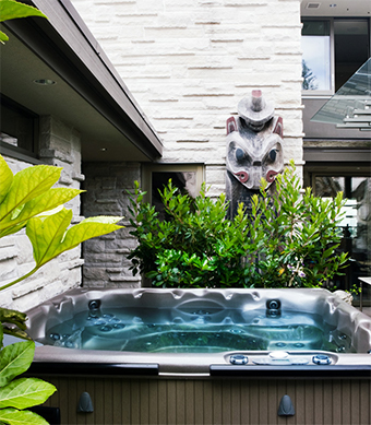 online hot tub store Toronto