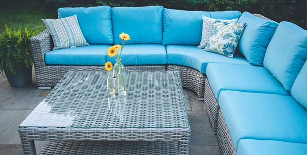 Outdoor Furniture & Accessories Toronto.