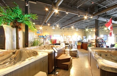 swimming company Toronto