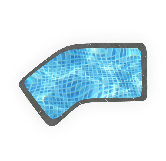 LAZY-L Pool