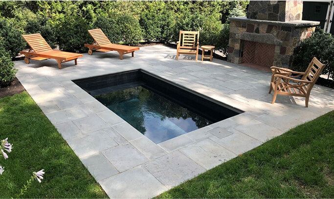 Plunge PooL