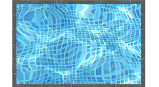 Rectangle Pool