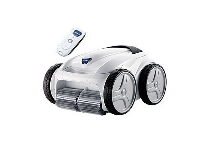 Robotic Cleaners