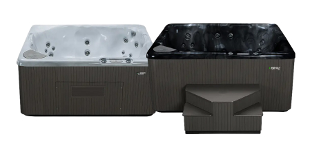 300 SERIES HOT TUB