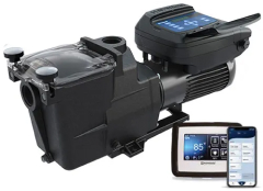 Hayward Omni speed pump system