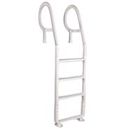 J frame ladder