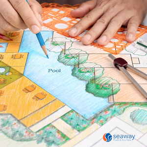 6 Swimming Pool Planning Tips | Seaway Pools & Hot Tubs