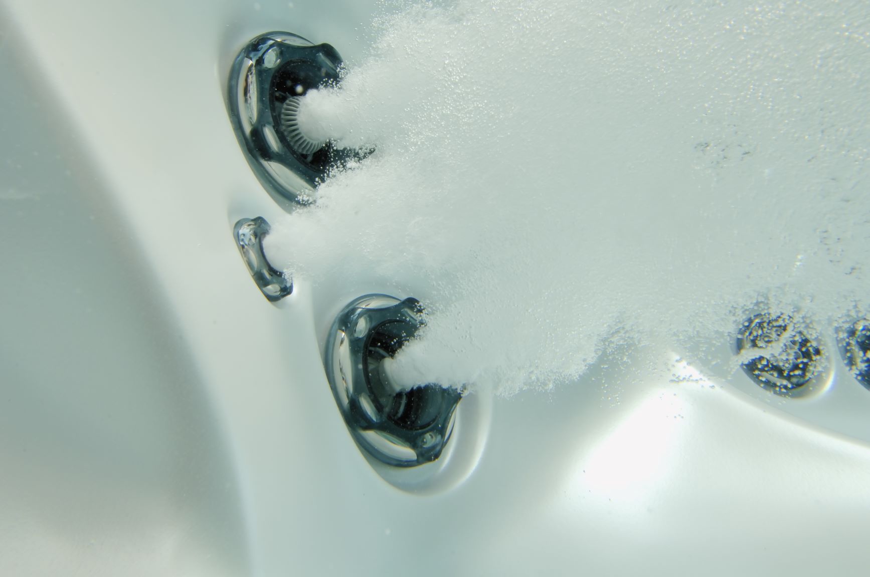 Signs of a Hot Tub Air Lock & How to Fix It Seaway Pools