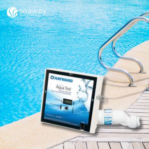 The Benefits of Installing a Salt Water Pool System | Seaway