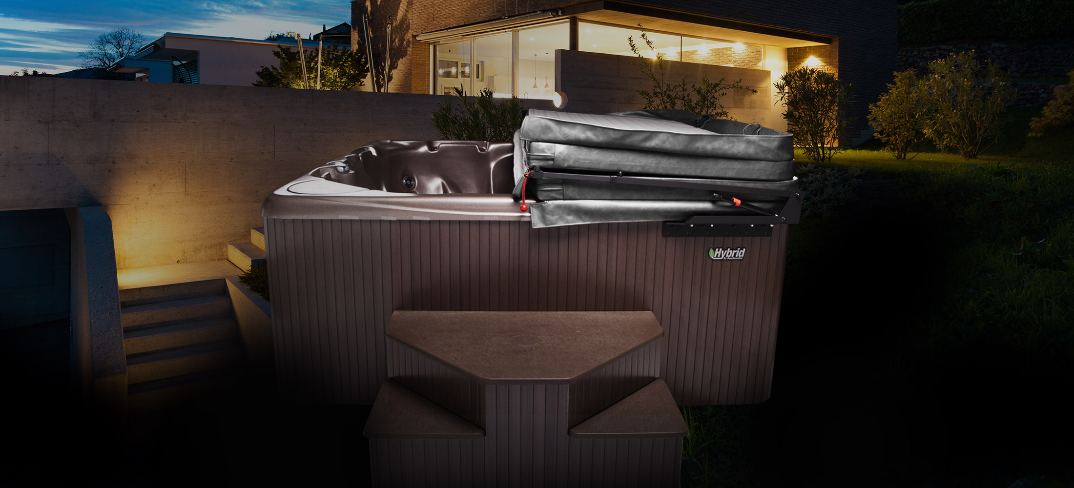 Everything You Should Know About Buying a Hot Tub