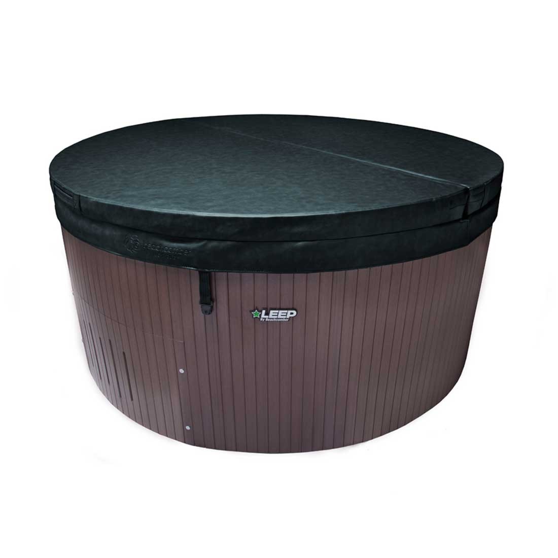 Beachcomber 78 Round Hot Tub Cover