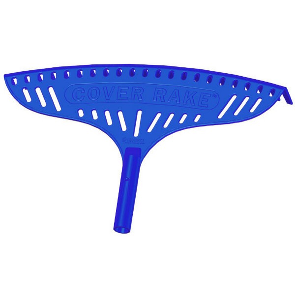 Cover Rake Leaf Rake