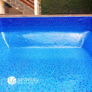 pool installation company