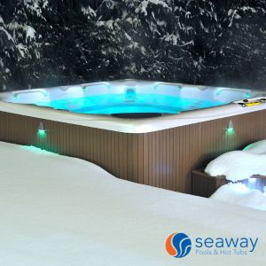 How Often Does Your Hot Tub Require Maintenance