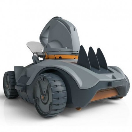 vektro pool cleaner