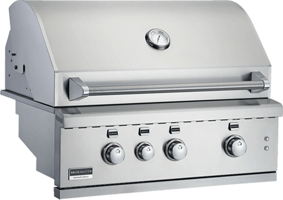 Broilmaster Grill