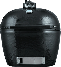 XL Charcoal PRIMO