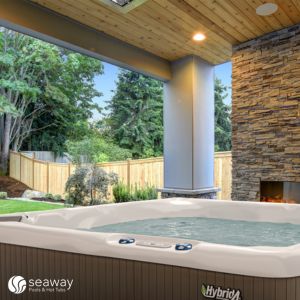 hot tub company