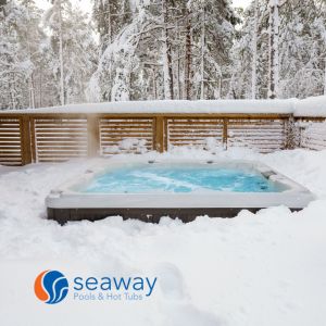Don't Let Your Hot Tub Pipes Freeze with These Tips