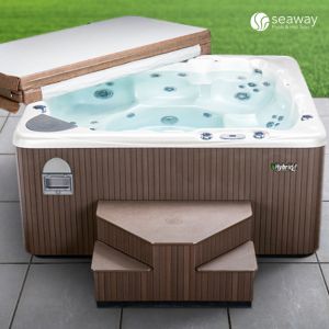 hot tubs whitby