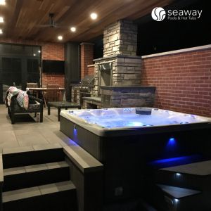 hot tubs whitby