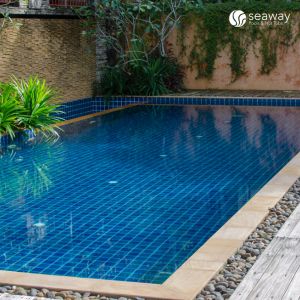 plunge pools