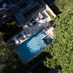 pool builder pickering