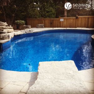 pool builders whitby