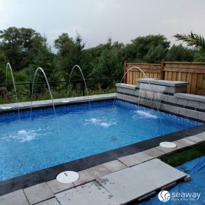 pool closing newmarket
