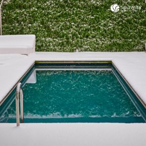 pool installation newmarket