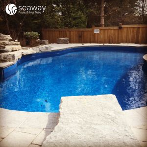 pool installation newmarket