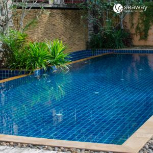 pool installation pickering