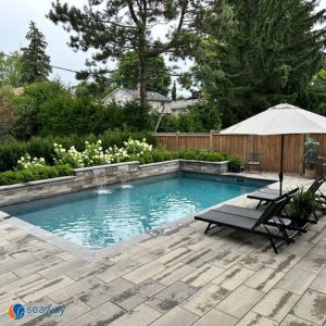 pool service pickering