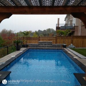 pool service whitby