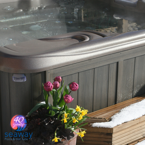 outdoor hot tubs